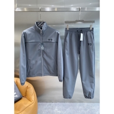 Y-3 Long Suits